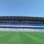 Street view of International Stadium Yokohama