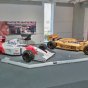 Street view of Honda Collection Hall