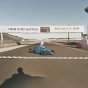 Street view of the Twin Ring Motegi